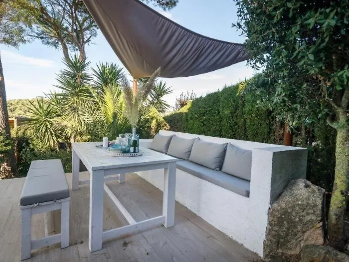 Nova Villa Begur