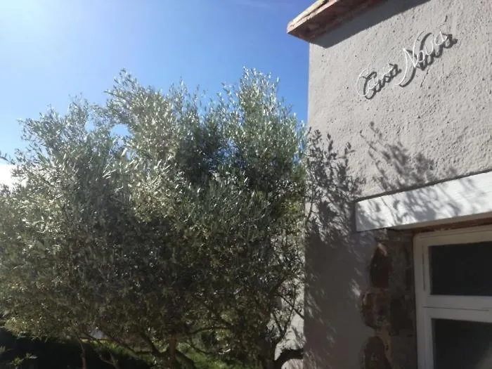 Nova Villa Begur İspanya
