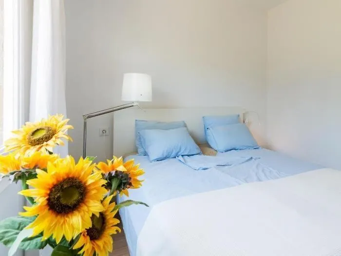 Tatil Evi Nova Villa Begur İspanya