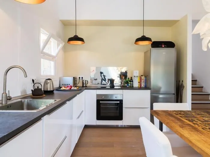 Nova Villa Begur 0*,  İspanya