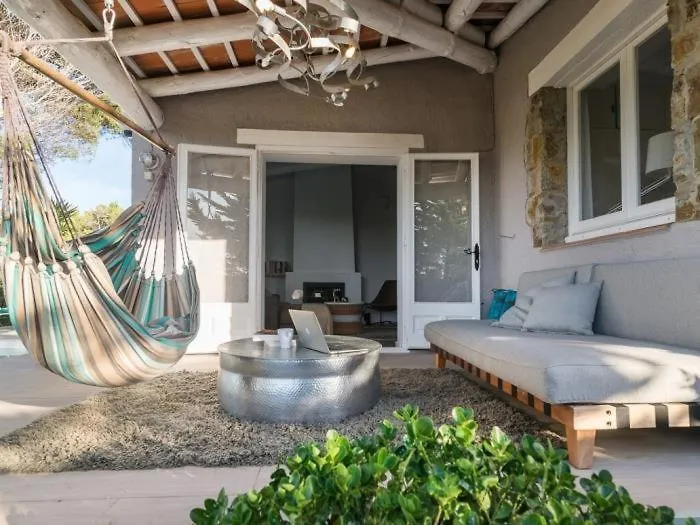 Tatil Evi Nova Villa Begur