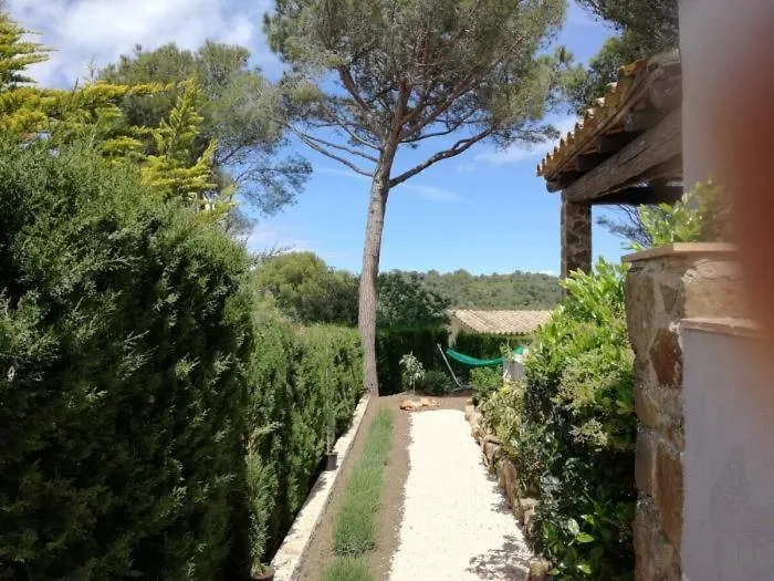 Nova Villa Begur 0*,